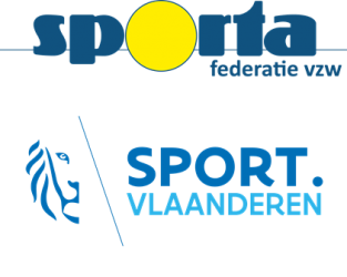 Sporta-medewerkers